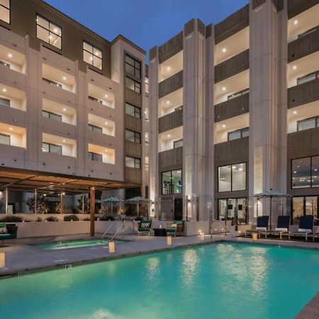 One Lux Stay At The Mansfield Miracle Mile Лос-Анджелес Екстер'єр фото