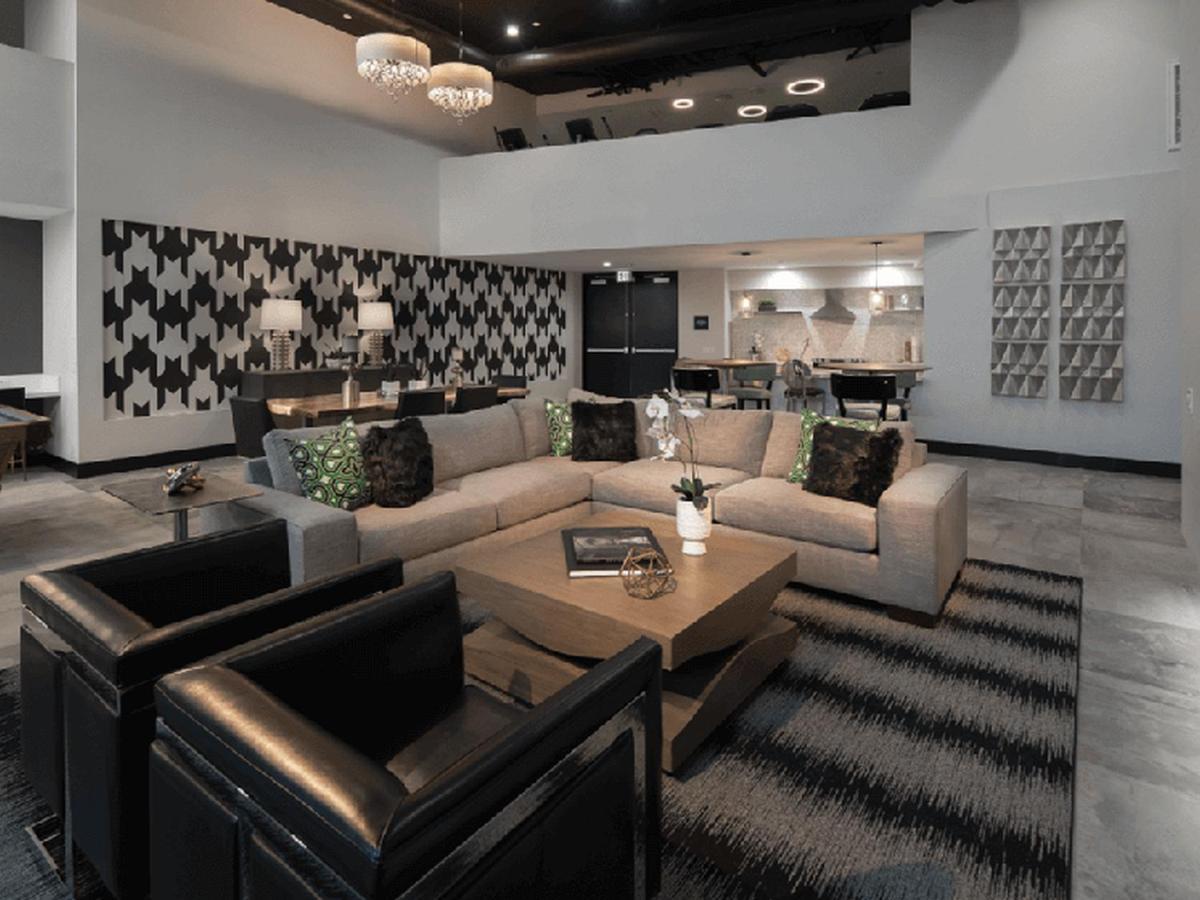 One Lux Stay At The Mansfield Miracle Mile Лос-Анджелес Екстер'єр фото