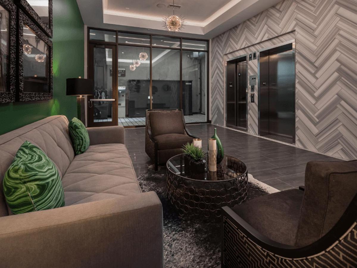 One Lux Stay At The Mansfield Miracle Mile Лос-Анджелес Екстер'єр фото