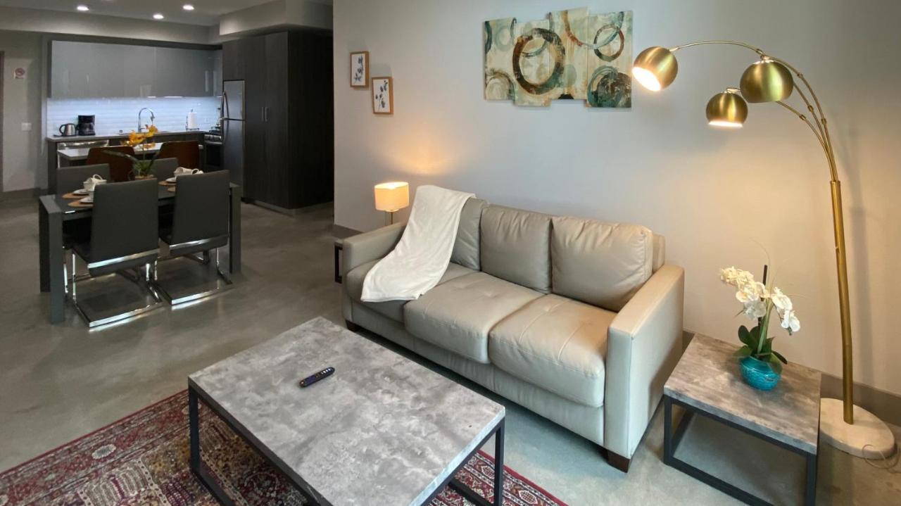 One Lux Stay At The Mansfield Miracle Mile Лос-Анджелес Екстер'єр фото